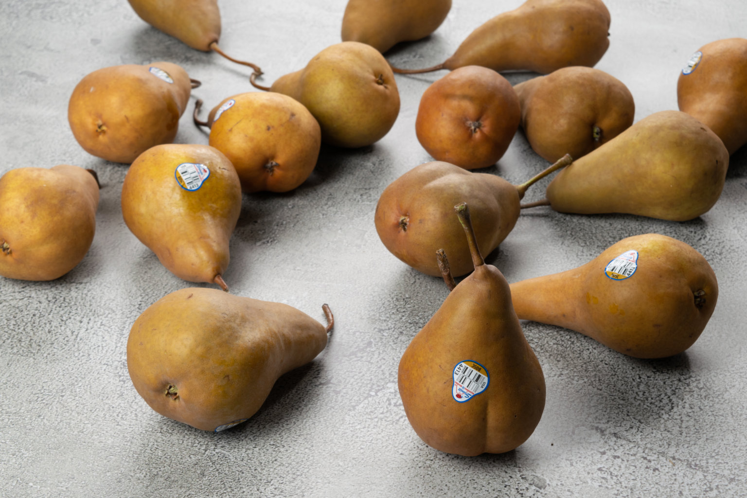 How to Poach Pears - Stemilt