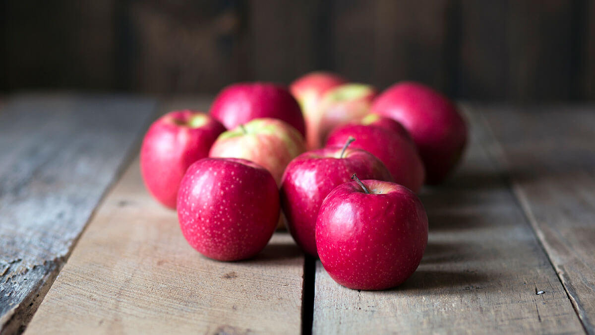 Simple Truth Pink Lady Apples Reviews