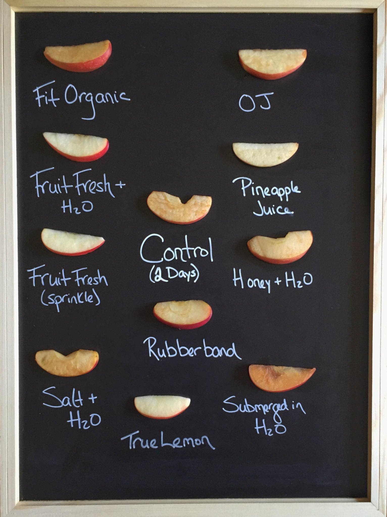 How to Keep Apples from Browning Stemilt Growers