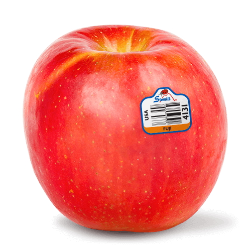 Fuji apples 🍎 🌸 Discover the sweet and crisp world of this beloved variety