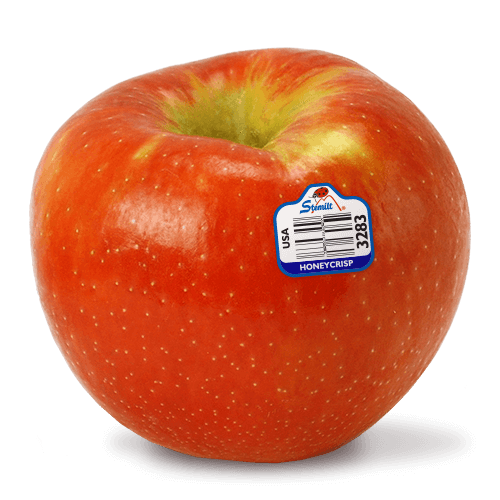Honeycrisp - Washington Apples