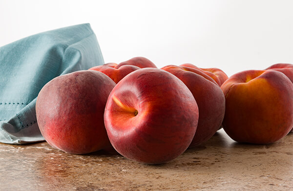 Perfect Peach Guide Stemilt 