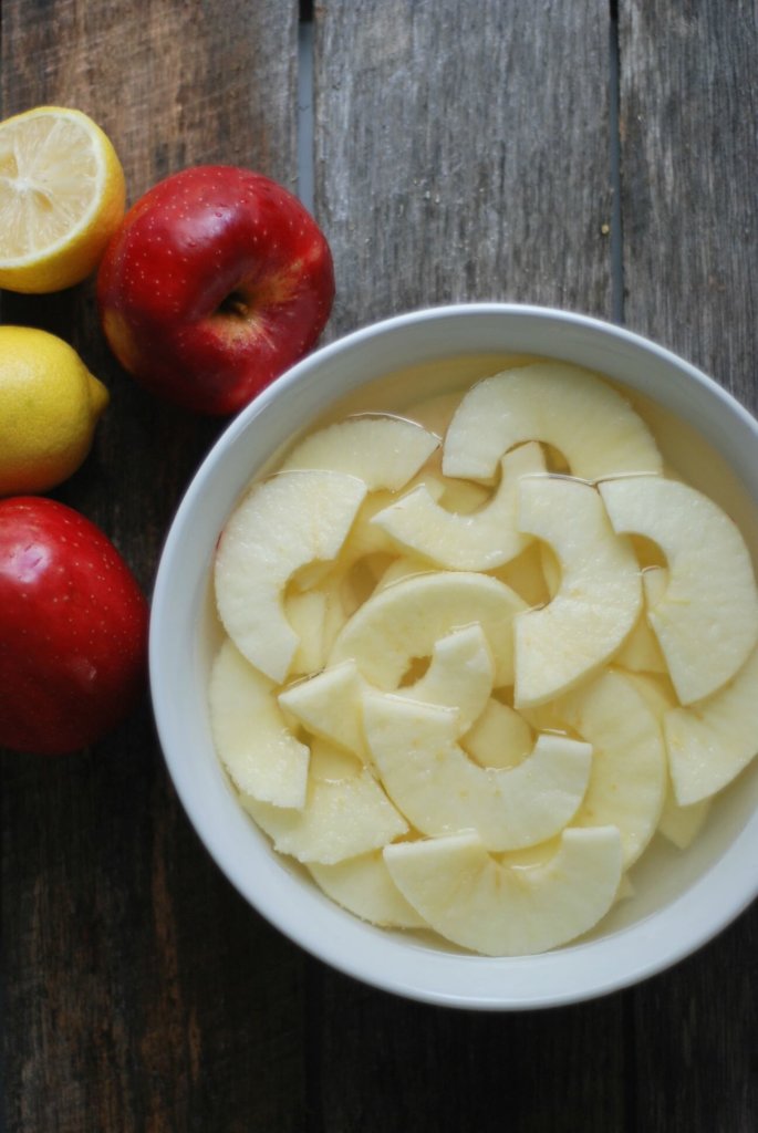 How To Freeze Apples For Storage Stemilt Growers Wa