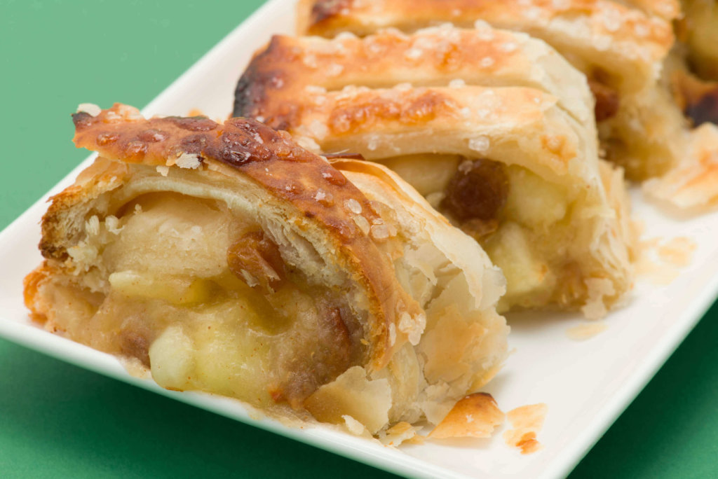 939 939 Apple Strudel