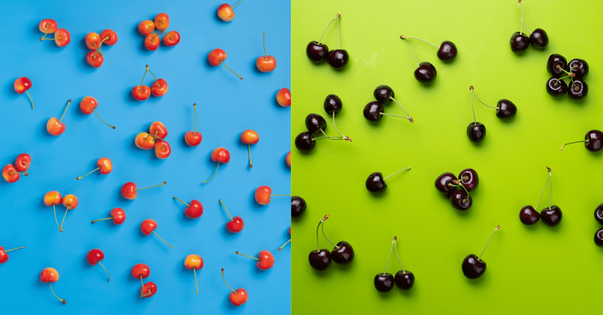 Our 6 Favorite Types Of Cherries